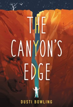 The Canyon's Edge 